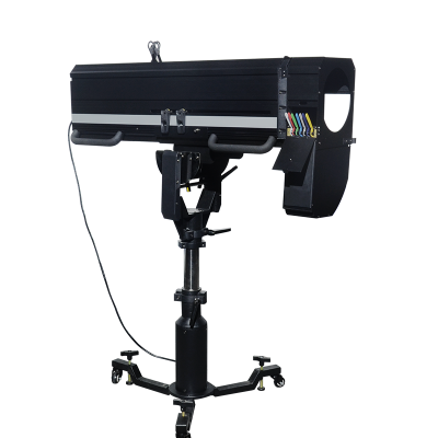 Color Imagination ProFollow 600LED 